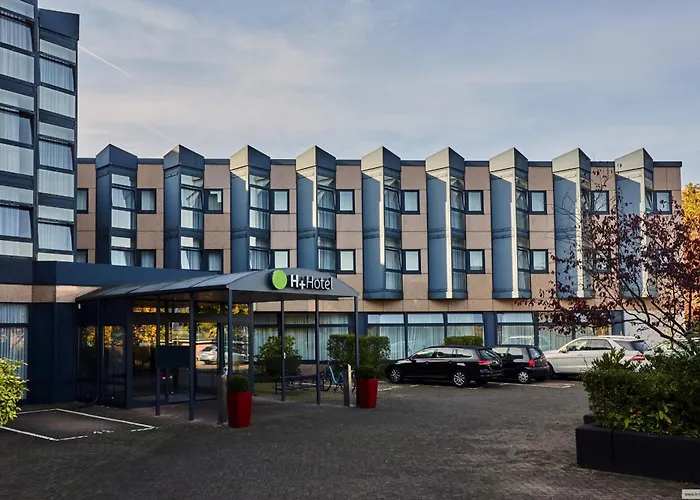 Sunday Hotel Koeln Bruehl