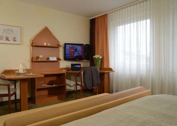 Hotel Residenz Oberhausen