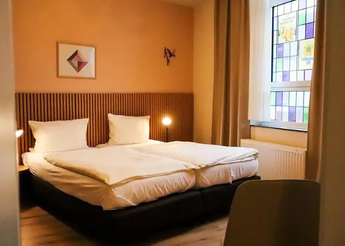 Airport Hotel Jaegerhof Weeze