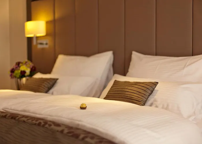 Hotel Favor